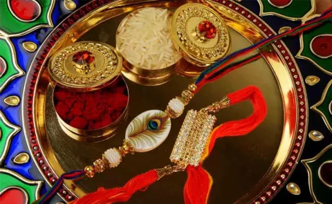 Raksha Bandhan 2026: Origin of Rakhi and Historical Stories