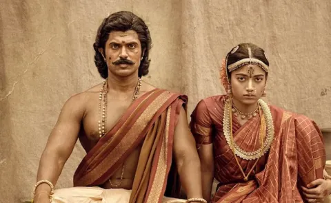 Ranabaali Movie Update
