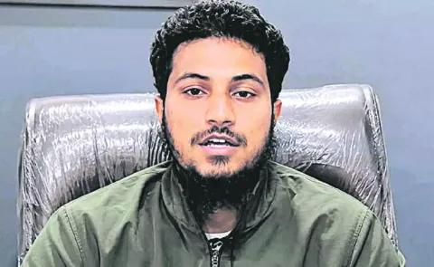 Police investigation into the AE Nukaraju son in law Jagadeeshwar Reddy incident
