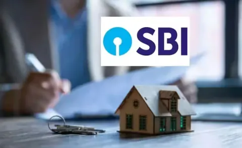 SBI Home Loans on a Roll Rs 10 Lakh Crore Milestone in Sight
