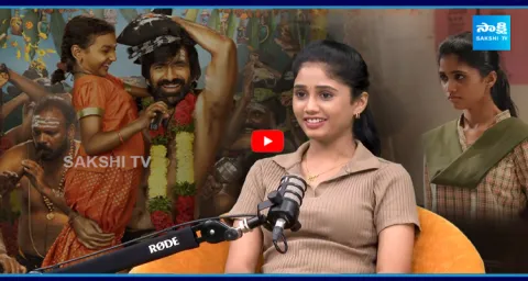 Irumudi Fame Gayathri Sam Exclusive Interview  1