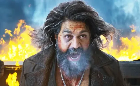 Toxic Movie Box Office Collection Day 1 Details