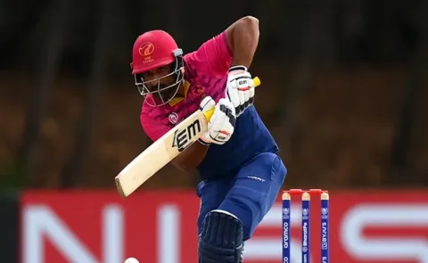 Asif Khan banned for testing positive for prohibited substance