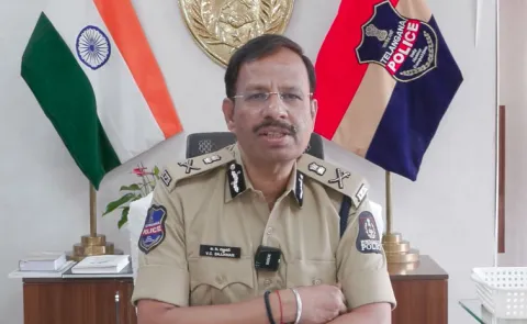 Beware of Fake Doctors Hyderabad CP Sajjanar Issues Key Warning