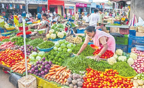 Sakshi Guest Column On Food Adulteration