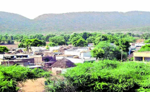 Demand for clarity on the rehabilitation of the Veligonda project