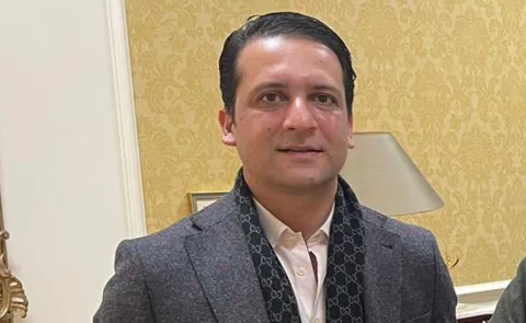 How Barrister Iftikhar Gillani Nominated as PoK Prime Minister