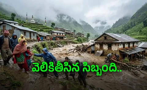 India recovers seven bodies swept downstream after Nepal floods15