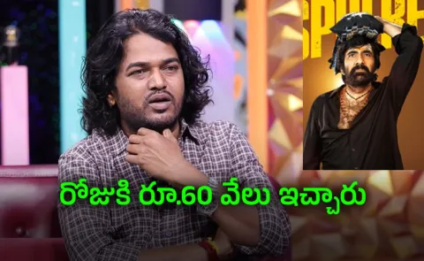 Irumudi Movie Actor Komaram Remuneration