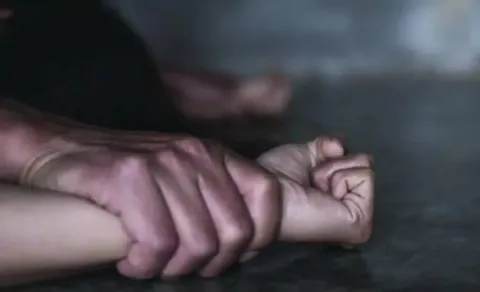 82Years Old Woman Incident In Vizianagaram