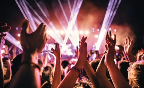 Rave Party In Visakhapatnam