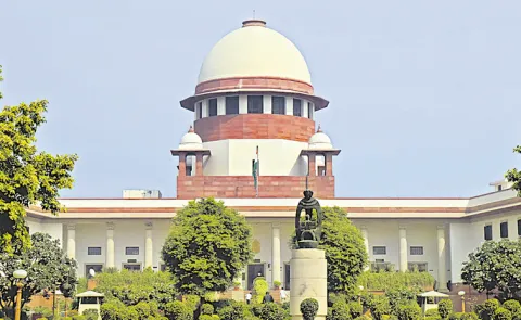 Supreme Court Sets 60-90 Day Deadline For Framing Charges In Dowry Death Cases