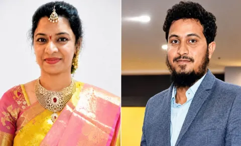 Kakinada AE Nookaraju Incident