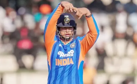 BCCI To Change India T20 Squad For Asian Games After Anger: Report