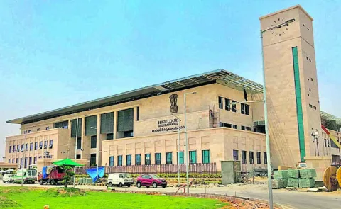High Court key comments on illegal mining