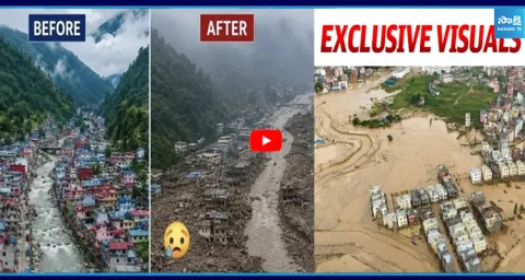  Exclusive Visuals From Nepal Floods  1