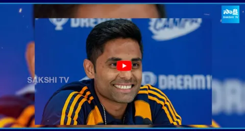 BCCI BIG Plan for Suryakumar Yadav? Captaincy & Grand Farewell in Afghanistan Series 1