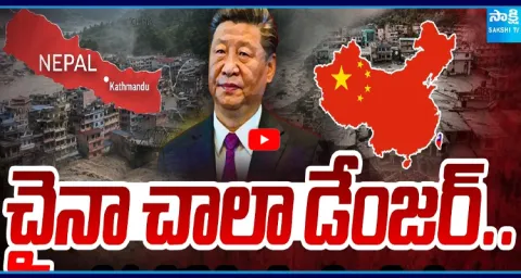 China Shocking Facts Nepal Floods 
