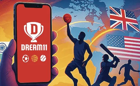 Dream11 Bids Goodbye to Fantasy Games
