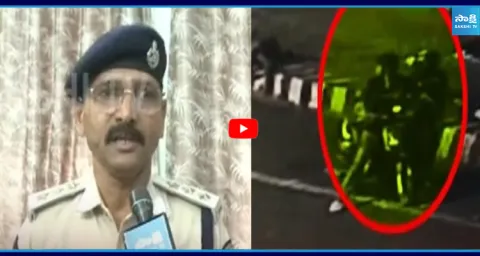Visakhapatnam police solve kidnapping case in 9 hours  1
