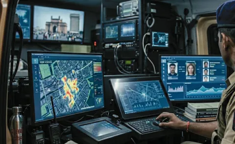 Telangana police turn to AI for smarter investigations