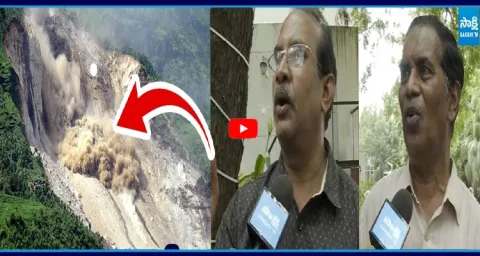 Vizag Steel Plant Employees Share Shocking Nepal Experience  1
