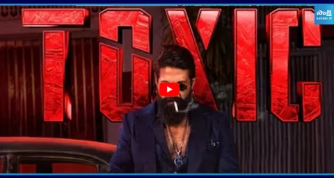 Yash Toxic Movie Collections 1