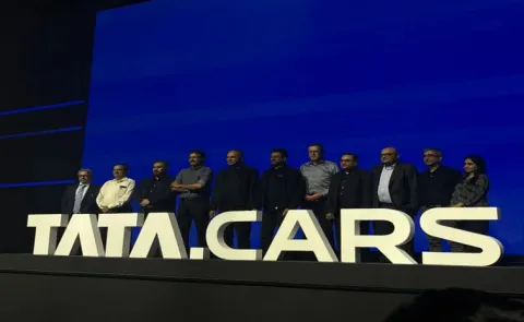 Tata Cars Brand Identity to Attract Young Car Buyers