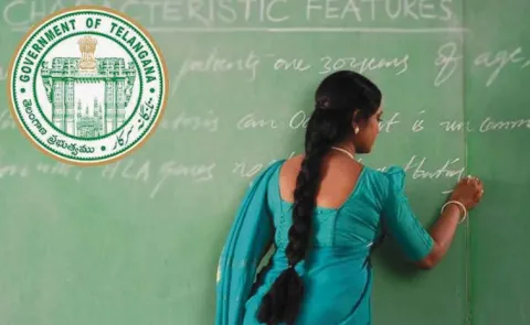 Increased surveillance on government teachers: Telangana