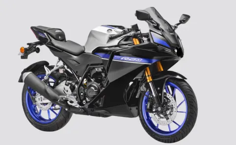 Yamaha YZF R2 Launched in India Know The Price Details