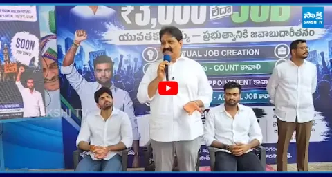 Rachamallu Siva Prasad Reddy Great Words About His Son And Son In Law 1