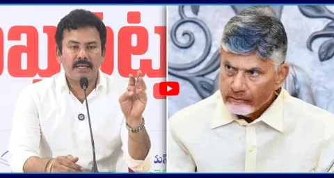 KK Raju Makes Sensational Comments Over Drugs And Water Crisis 1