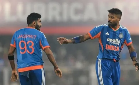 Suspense Continues-Bumrah-Pandya-Playing Asian Games-AFG T20 Series