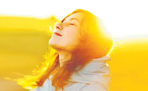 Vitamin-D Deficiency In India Despite Abundant Sunlight