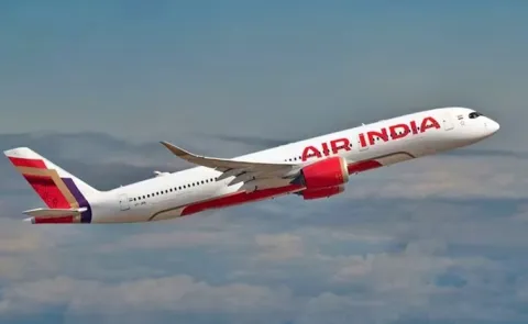 Air India Seeks Rs 14000 Crore Fresh Capital as Losses Mount  