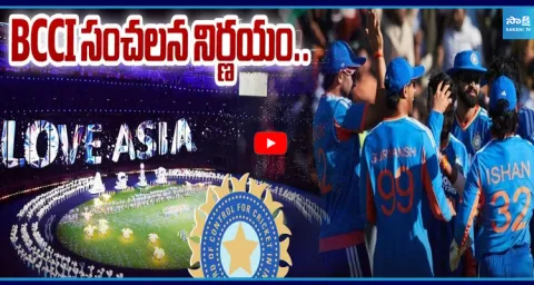 BCCI Unhappy With Asian Games Facilities 1