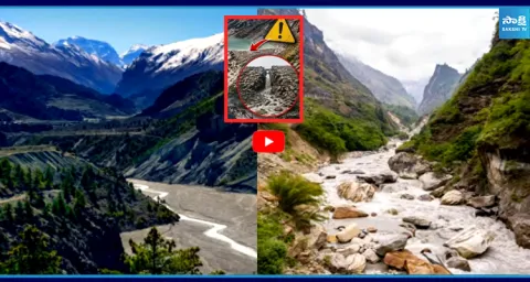 Another Massive Flood Before Nepal 1