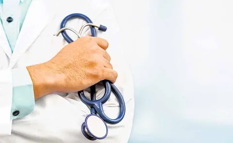 PG doctors should not be on duty for more than 24 hours
