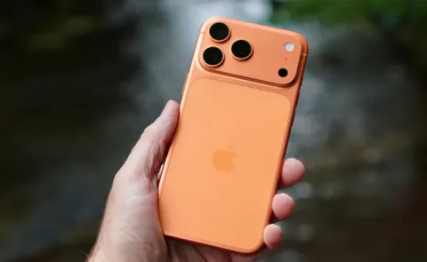iPhone 17 Pro Deal Just Rs 90900 Exchange Bank Offers