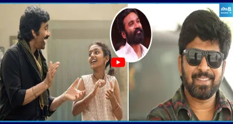 Director Shiva Nirvana, Ravi Teja Jackpot After Irumudi Success 1