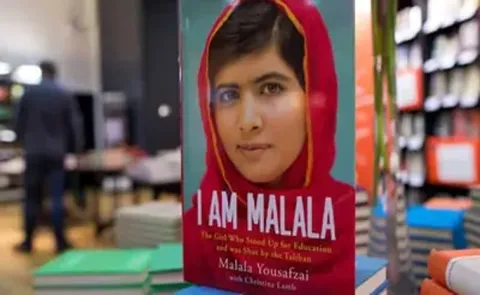 Group attacks reading session on Malala book in Ahmedabad