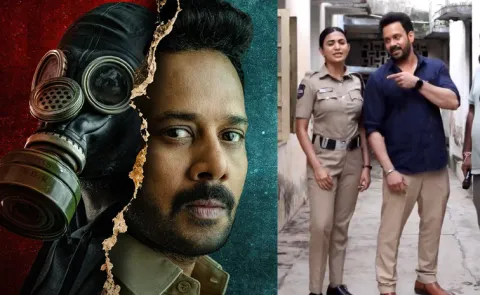 Panchanama Series OTT Telugu Release Date