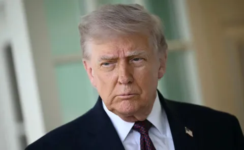US Judge Wont Immediately Block Trumps Limiting Birthright Citizenship Order12
