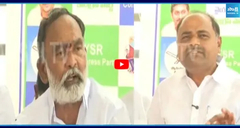 Chandrababu Is Brand Ambassador For Corruption  1