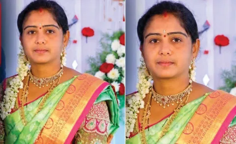 Warangal Husband Wife Incident