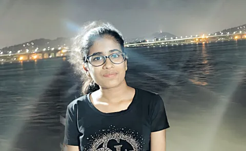 IIT Guwahati Student Kachana Sai Chetana Tragedy