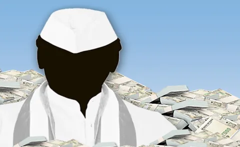 Over Rs 400 crore loan arrears cleared within a year and a half of being elected as MLA: Telangana