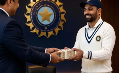 No-Pension System-AUS-ENG-Only-BCCI-Pays-Pension Ex-Cricketers
