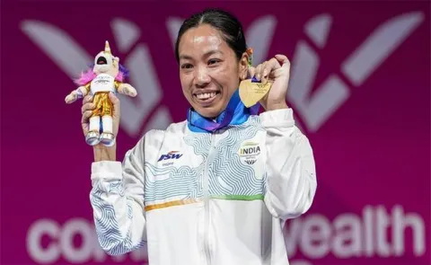 India's Commonwealth Games 2026 Medal Tally Lowest In 24 Years, Yet Among The Best