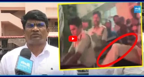 Advocates Demand for Protection Act In AP 1